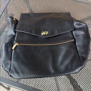 Freshly Picked Diaper Bag